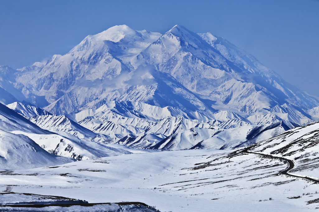 New Jersey Man Dies High On Denali