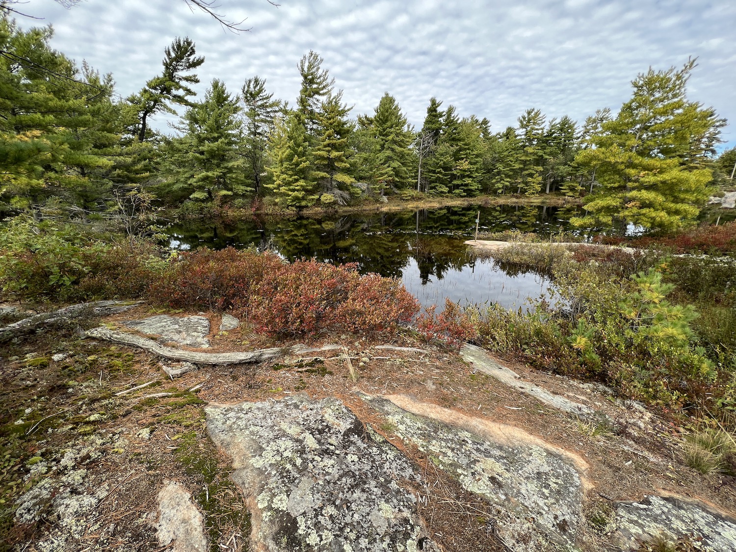 An Island Getaway To Canada s Smallest National Park