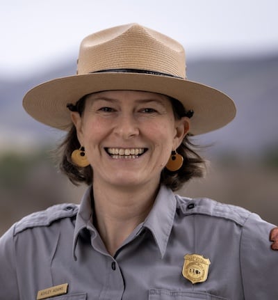 Great Basin National Park Getting A New Superintendent