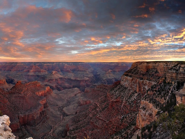 Coronavirus Impacts Reaching National Parks