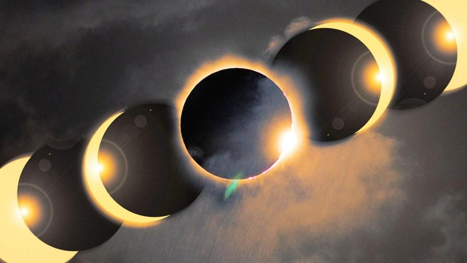 Plan Now For Your 2024 Park Eclipse Experience