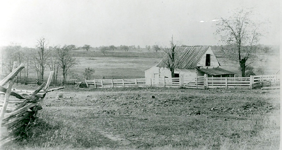 Farmers Sought For Manassas National Battlefield Park's Landscapes