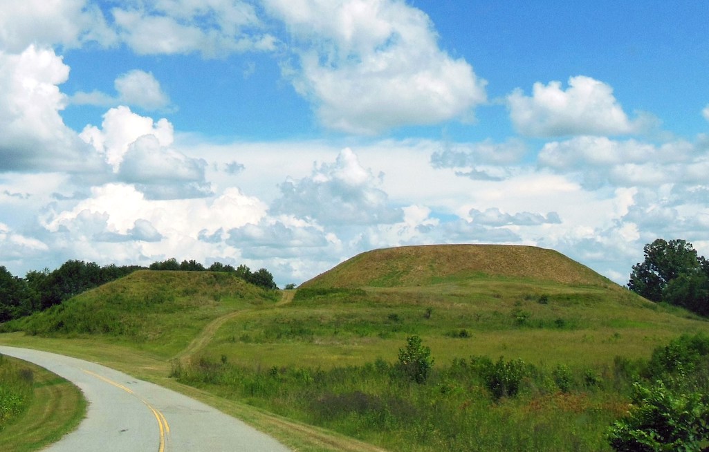 Ocmulgee Mounds National Historical Park Grows By 250 Acres