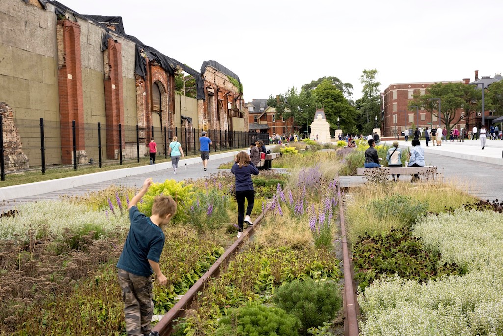 Annual Pullman Railroad Days Coming To Pullman National Historical Park]