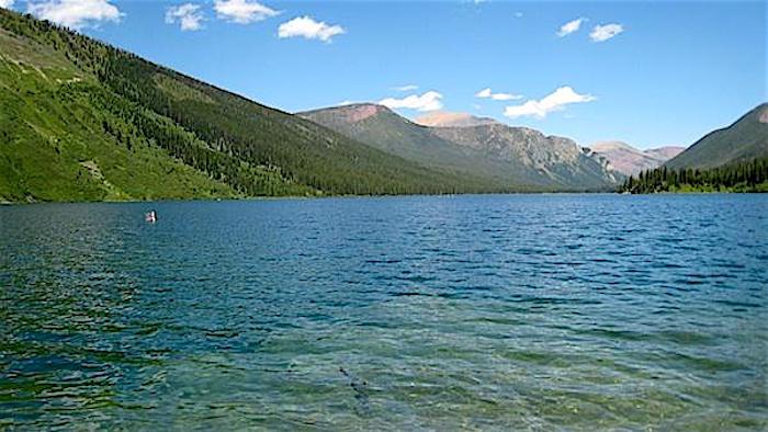 Waterton Lakes National Park