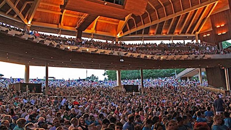 Wolftrap Schedule 2022 Wolf Trap National Park Releases Schedule Of Summer Concerts