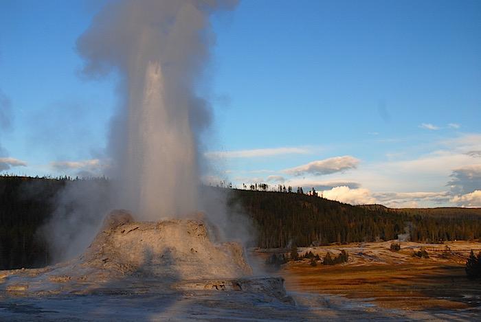 National Parks