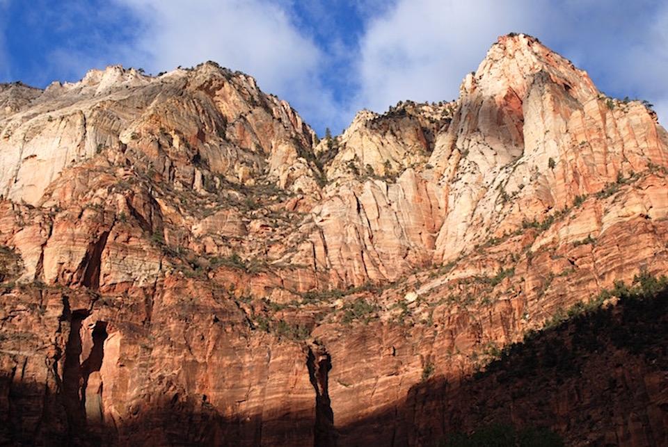 Virginia Man Dies In Canyoneering Accident At Zion National Park