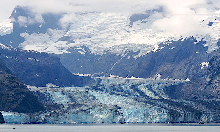 Glacier Bay National Park/Lee Dalton