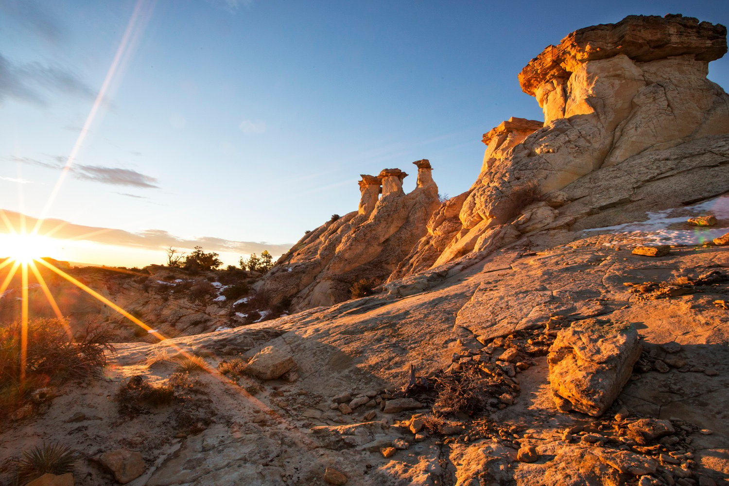 Grand Staircase-Escalante National Monument/BLM, Bob Wick