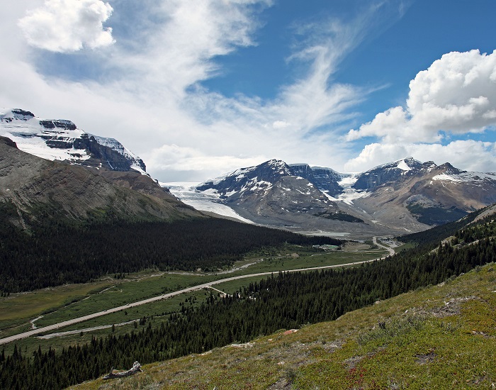 Icefields Parkway