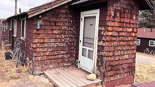 Not only has Rocky Mountain National Park lost employee housing to wildfires, but some of its remaining employee housing needs to be replaced/NPS