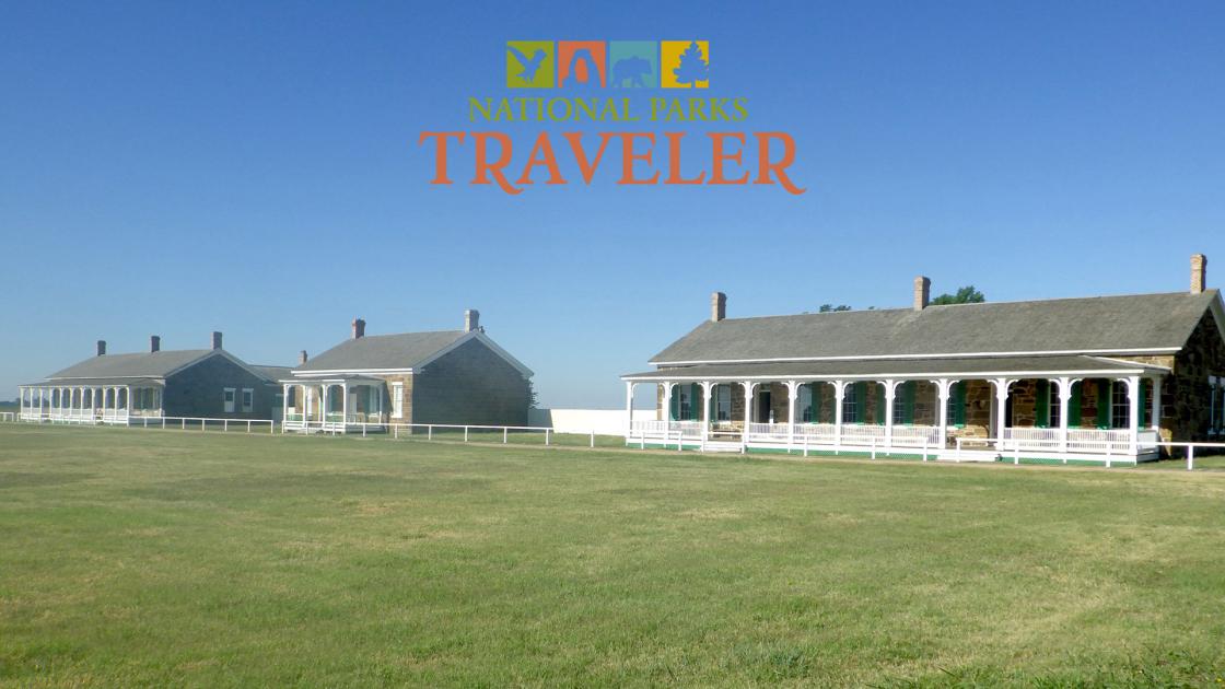 Fort Larned National Historic Site