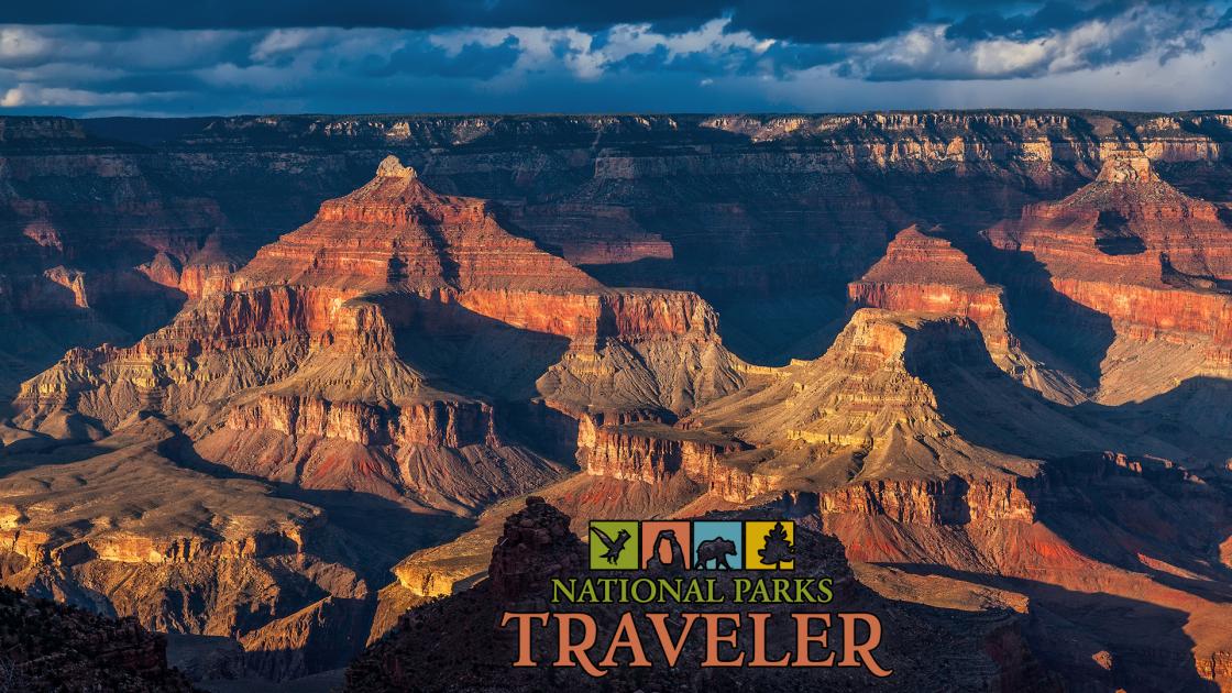 National Parks Traveler podcast