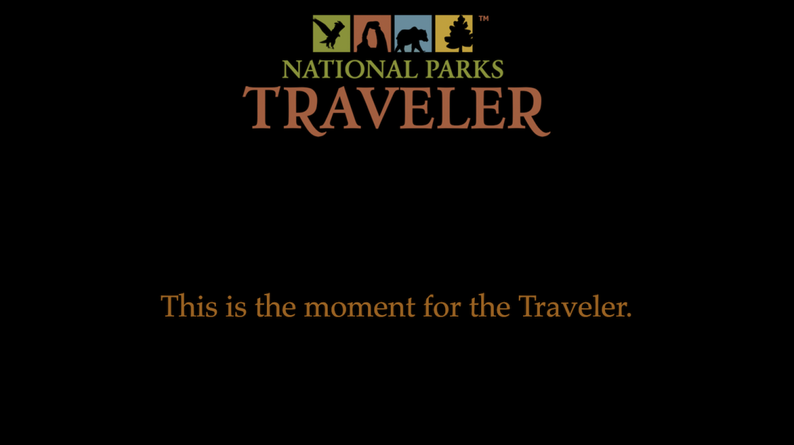 National Parks Traveler