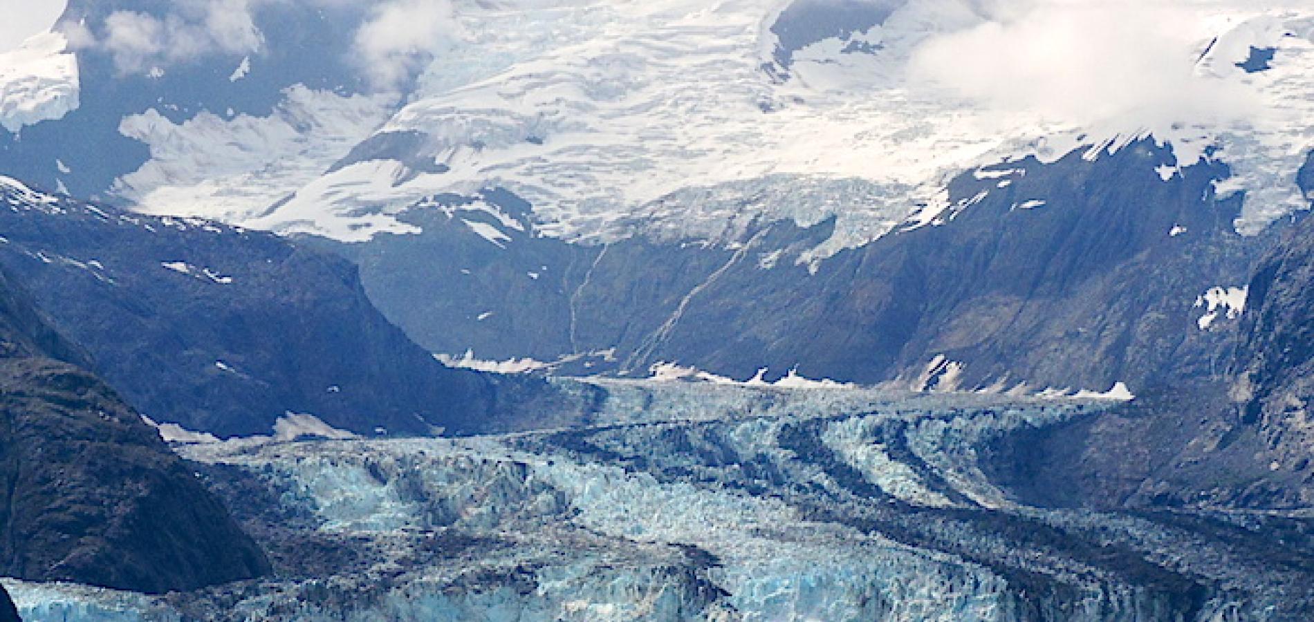 Glacier Bay National Park/Lee Dalton