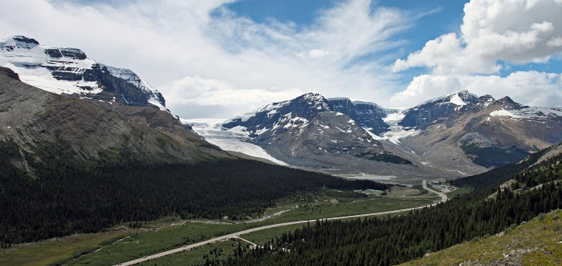 Icefields Parkway