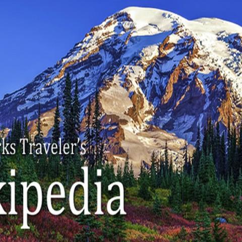 National Parks Traveler's Parkipedia