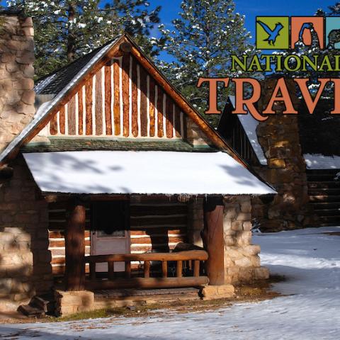 Bryce Canyon National Park lodging/Kurt Repanshek