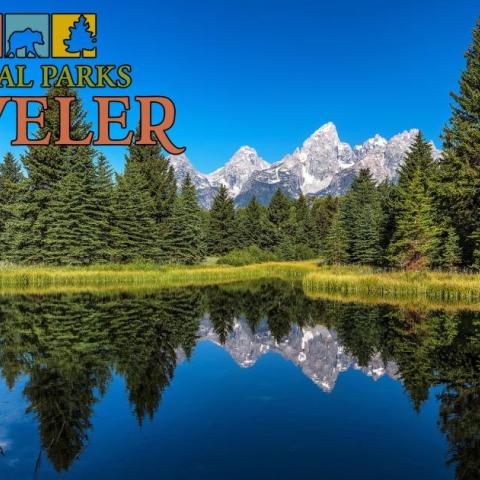 National Parks Traveler Episode 11: Grand Teton National Park Foundation