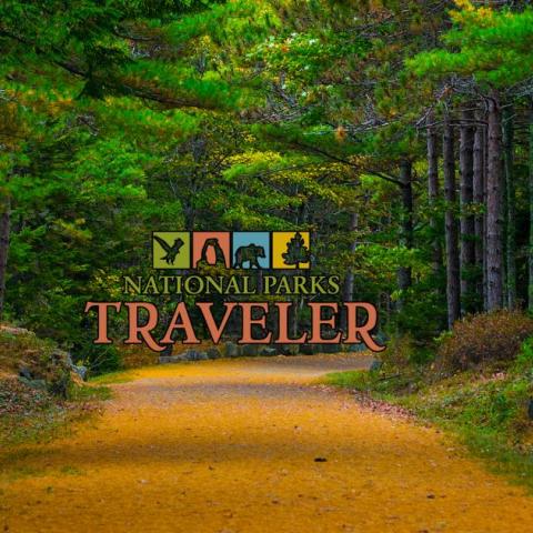 National park podcast, national park news, Acadia National Park