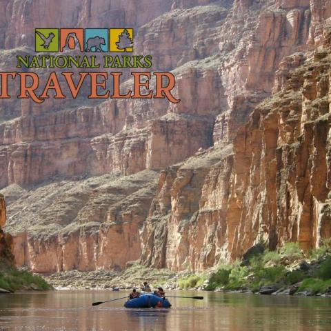 Climate change and invasive species are impacting the health of the Colorado River through Grand Canyon