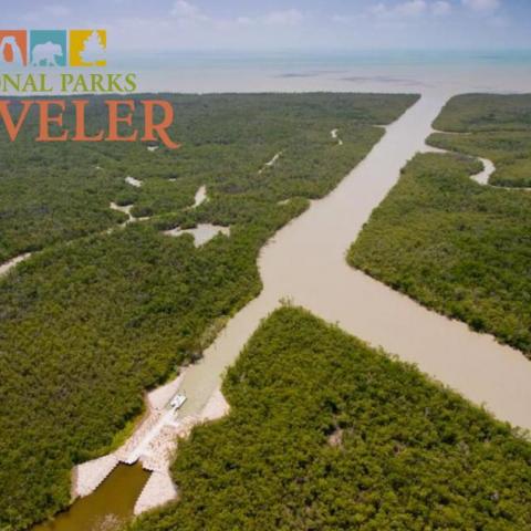 Saving Cape Sable at Everglades National Park