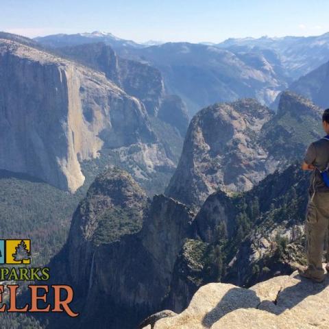 National Parks Traveler Episode 17: Finding Rejuvenation In The National Parks