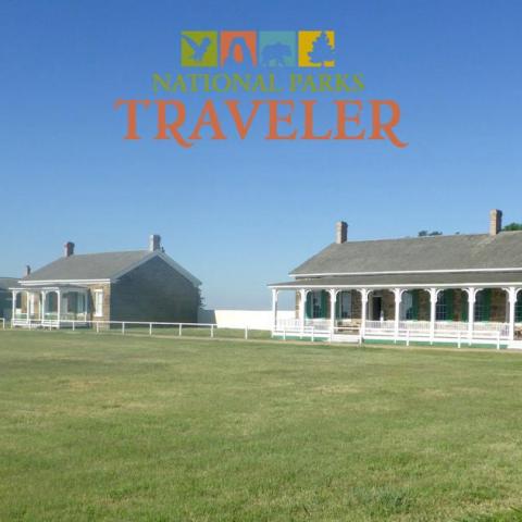 Fort Larned National Historic Site