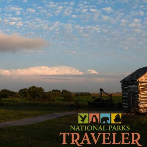 National Parks Traveler Episode 180: Homestead National Historical Park