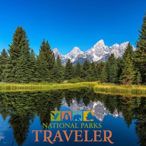 Image of Grand Teton National Park