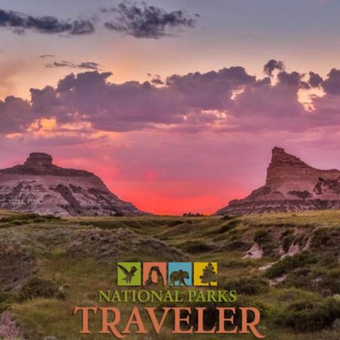 National Parks Traveler Podcast Episode 202 Podcast Image