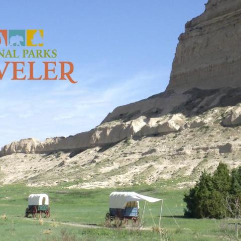 National Parks Traveler Podcast Episode 208 Image