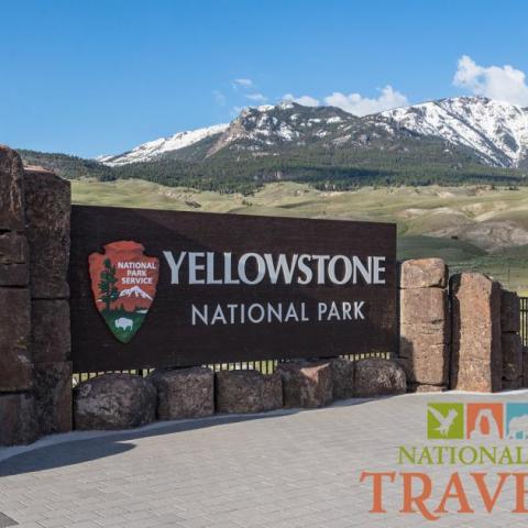 National Parks Traveler Podcast Episode 223 Image