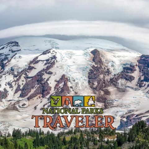 National Parks Traveler podcast