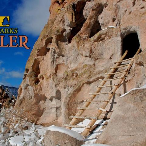 National Parks Traveler Episode 54: Colorado River Economics, Rebranding Bandelier National Monument