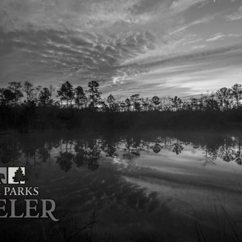 National Park podcasts, best national park podcast, Clyde Butcher