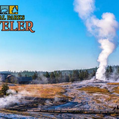 Yellowstone Volcano Observatory