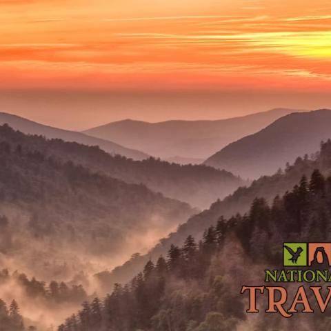 national park podcasts, best national park podcasts, Great Smoky Mountains