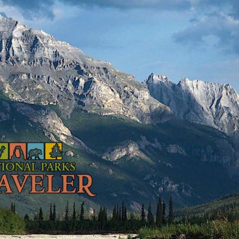 national park podcasts, best national park podcasts, National Parks Traveler Podcast