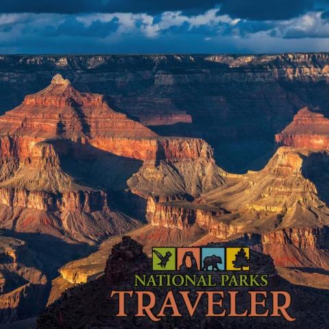 National Parks Traveler podcast