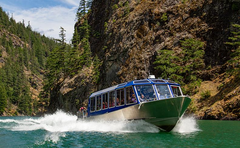 North Cascades National Park