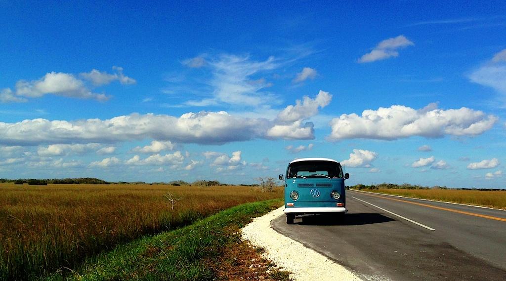 Everglades National Park, copyright Jesse Fields