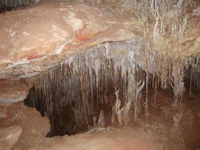 Want A Caving Adventure Spider Cave Tour At Carlsbad Caverns National   400 Spider Cave Nps Photo 