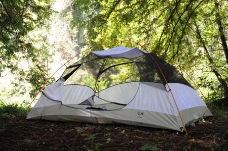 Traveler's Gear Box: A Tent For Every Occasion | National Parks