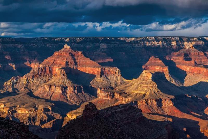 grand canyon chacos