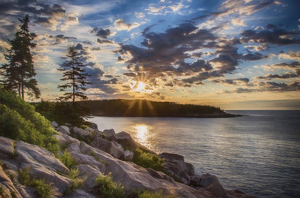 Acadia National Park/DOI