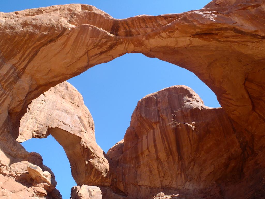 Timed Entry Program At Arches National Park To End