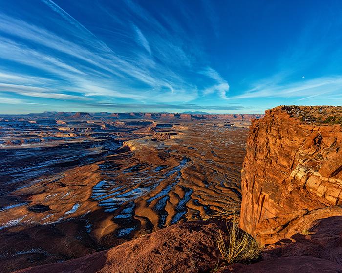 Best of the Canyonlands (Small Group, 7 Days) by Trafalgar with 4 Tour  Reviews (Code: 43|1978-7) - TourRadar