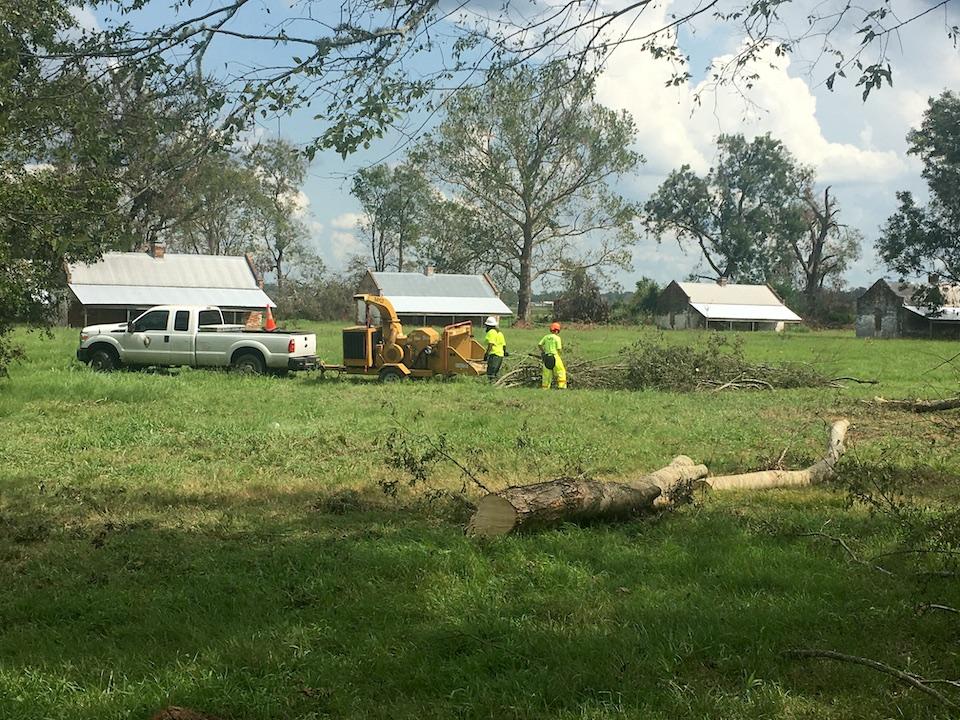 The Magnolia Plantation at Cane River Creole National Historical Park is set to reopen Monday/NPS